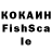 Кетамин VHQ uBenji1234